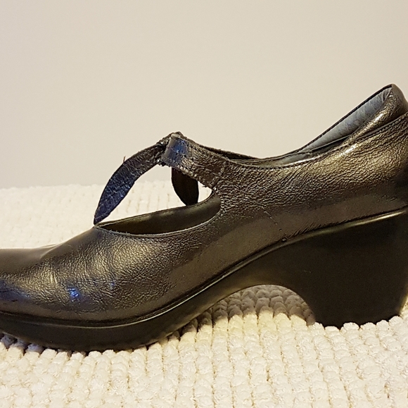 Naot high heeled shoes - Picture 4 of 5